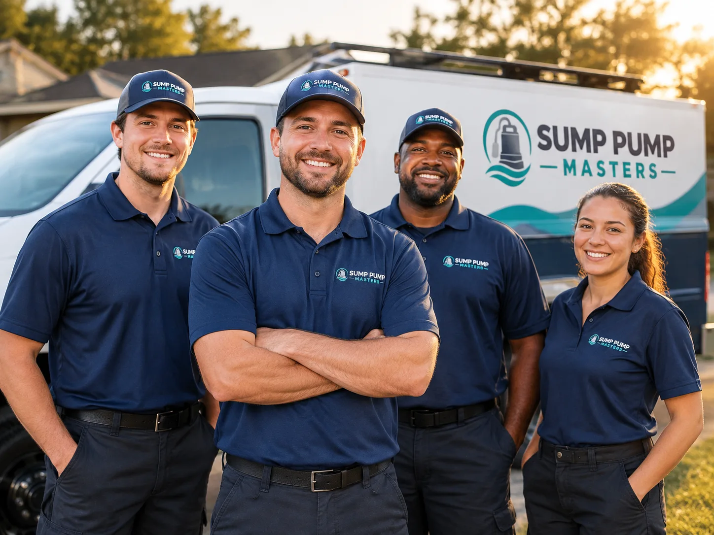 Sump Pump Repair company in Naper, NE