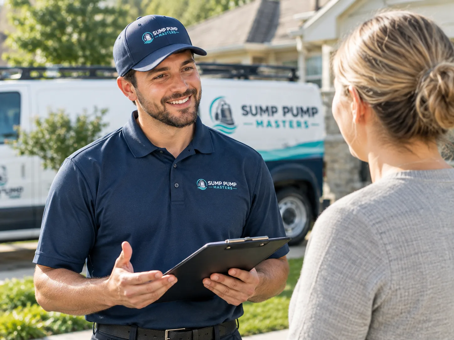 Sump Pump Repair Naper, NE FAQs